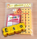 Morphun Braillephun LCL Standard set