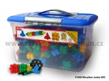 Morphun Junior Standard set 600